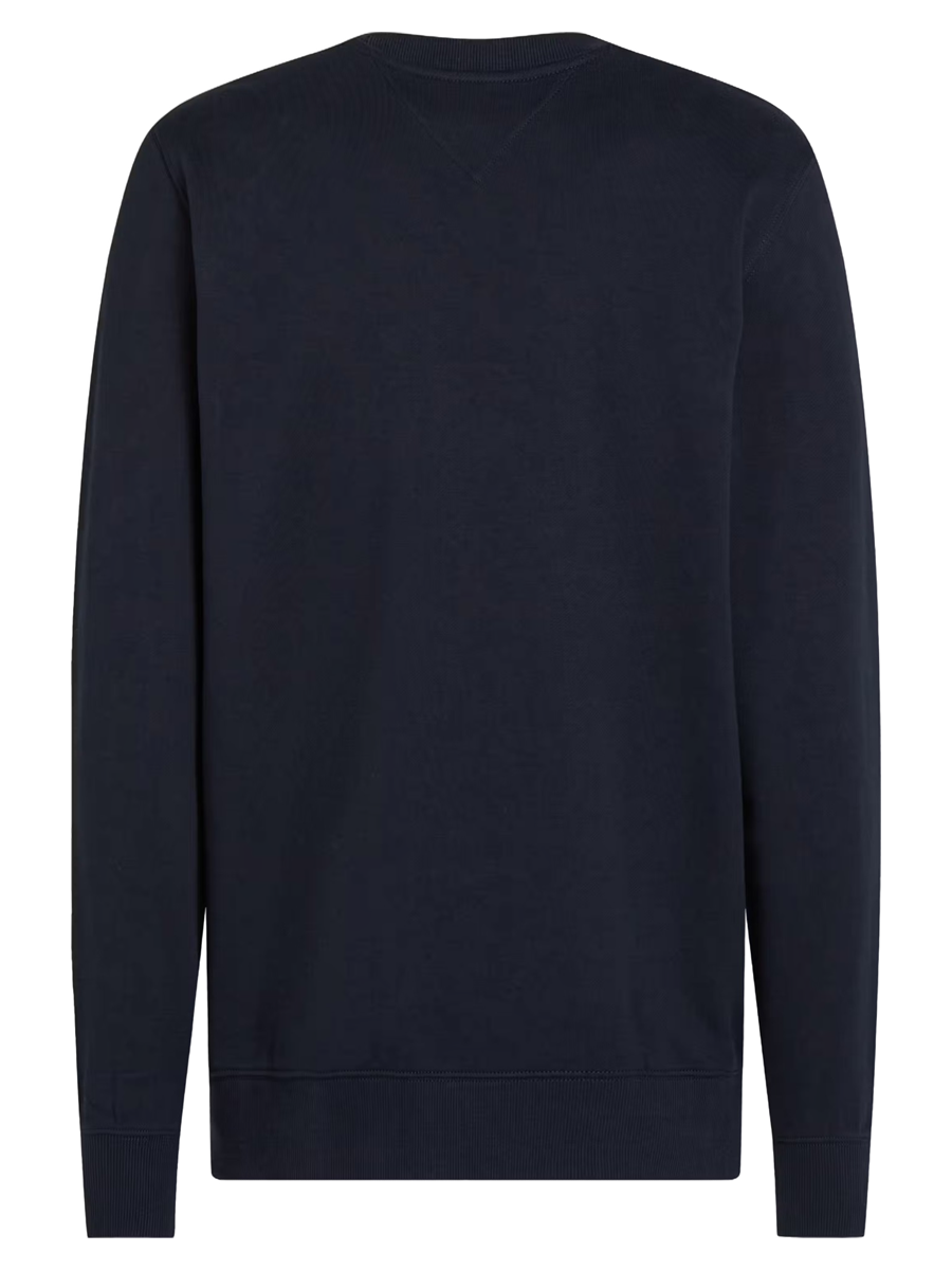 Tommy Hilfiger Rund hals Regular